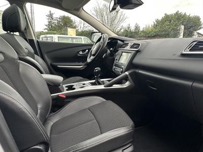 Renault Kadjar Intens Energy Dci 130
