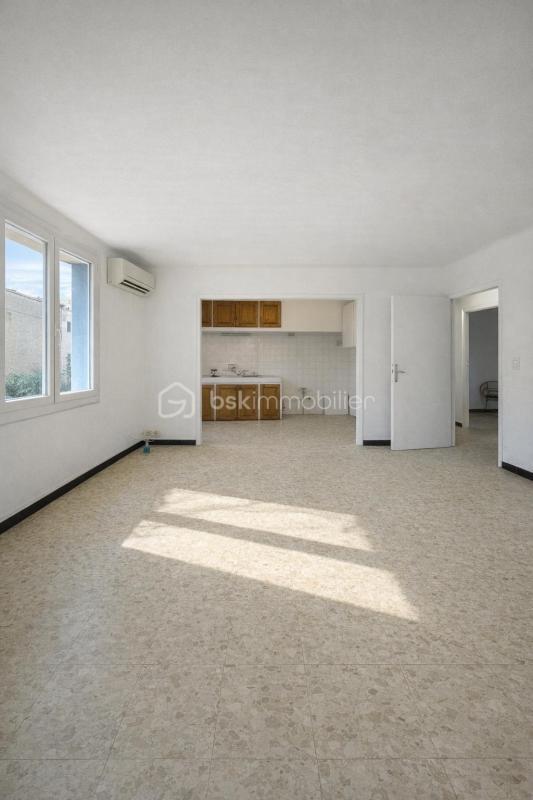 Maison ancienne - 74 m² - 4 pièces