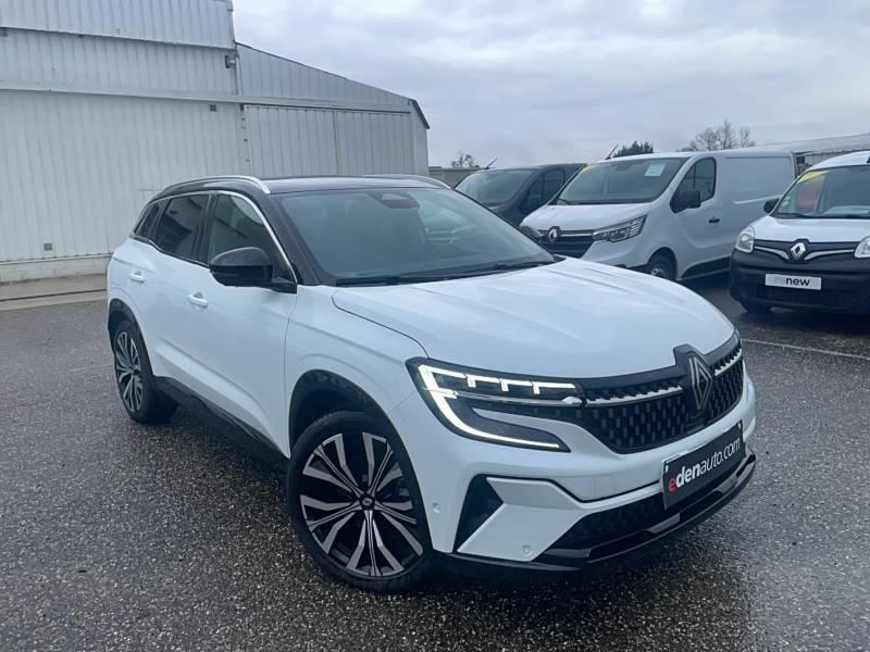 Renault Austral E-Tech full hybrid 200 Gsr2 Iconic