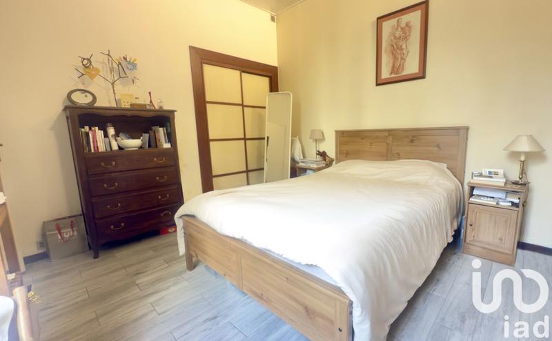 Appartement - 141 m² - 6 pièces