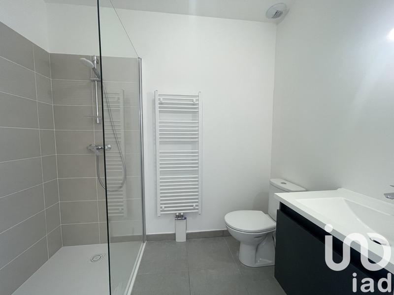 Maison - 109 m² - 6 pièces