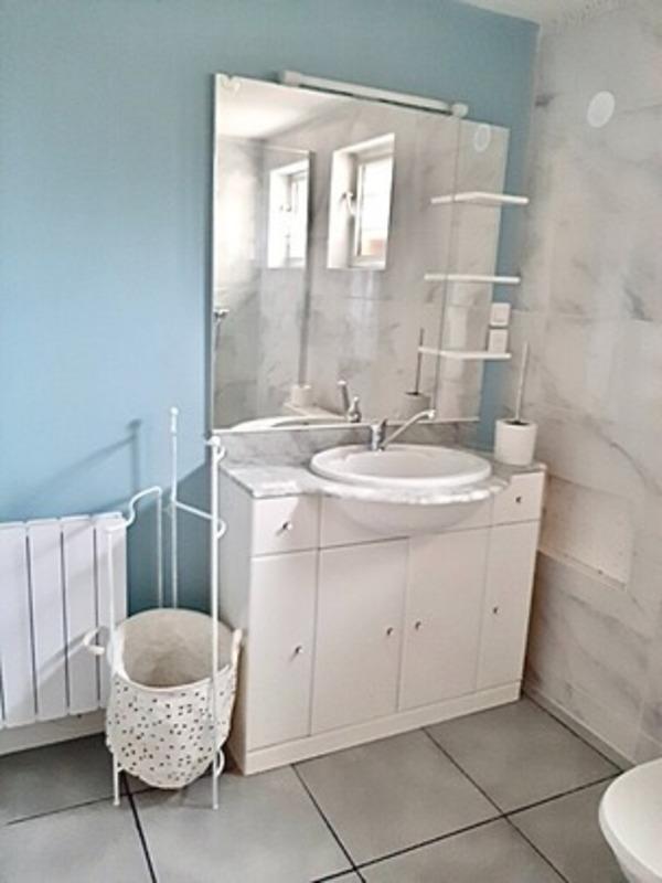 Appartement - 123 m² - 6 pièces