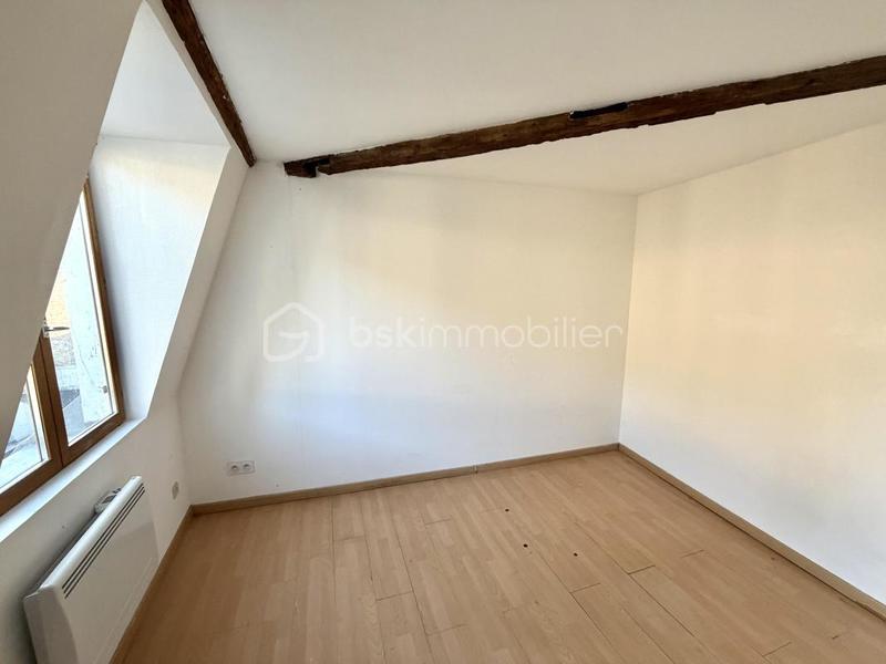 Immeuble - 205 m² - 10 pièces