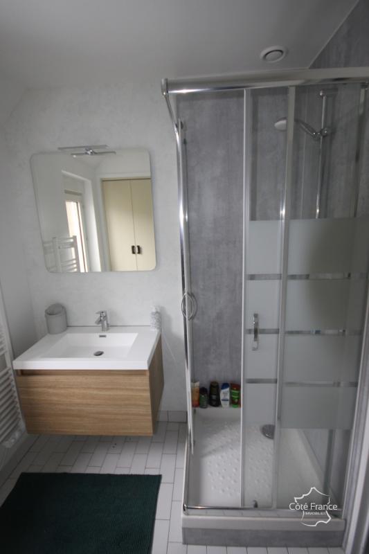 Maison - 109 m² - 5 pièces