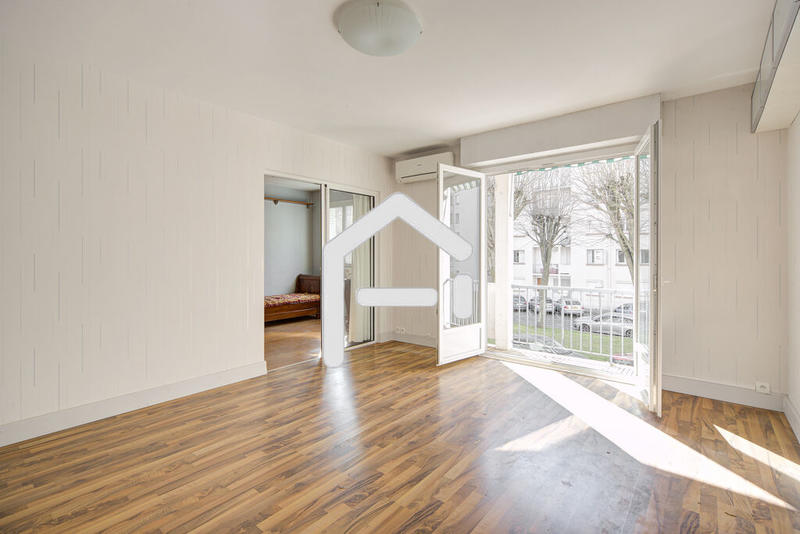 Appartement - 68 m² - 4 pièces