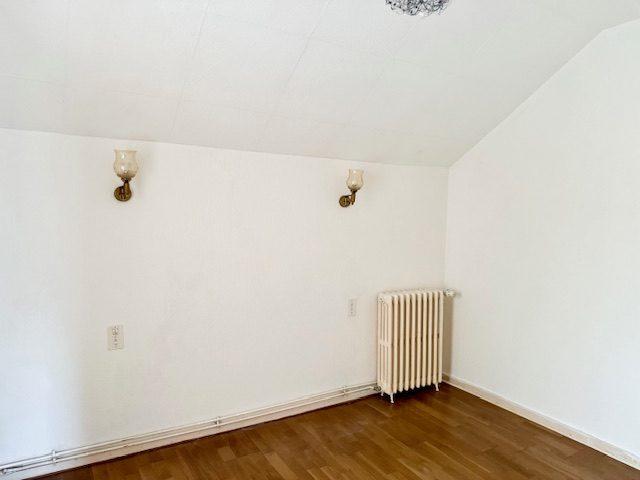 Maison - 107 m² - 6 pièces