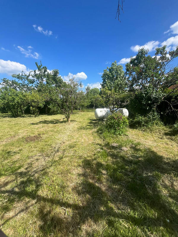 Maison - 78 m² - 4 pièces