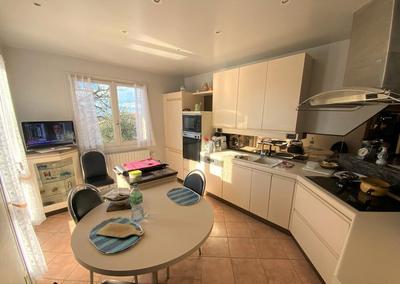 Villa - 110 m² - 4 pièces