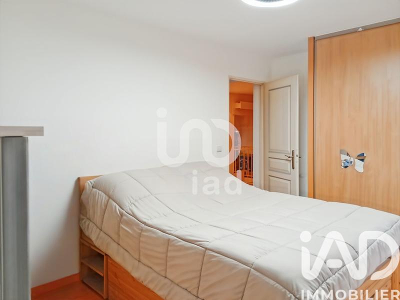 Maison de village - 115 m² - 5 pièces