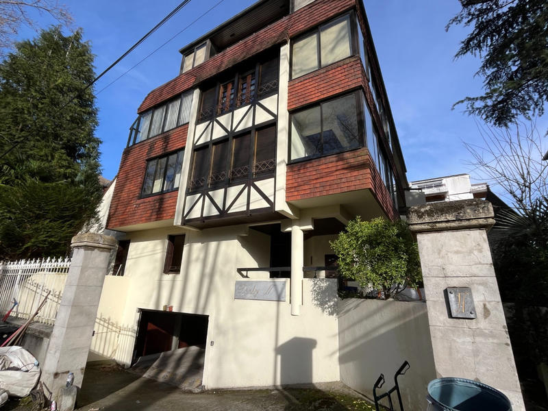 Appartement - 56 m² - 6 pièces