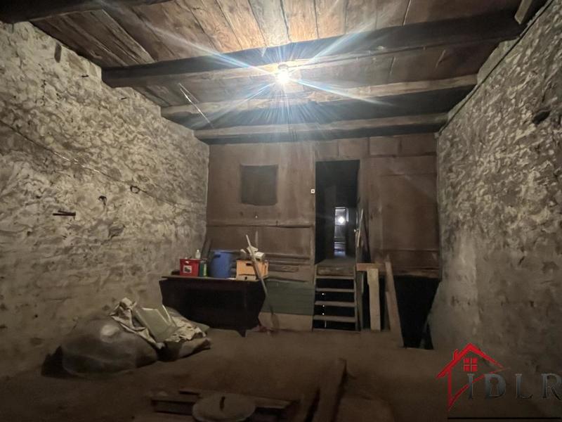 Maison - 166 m² - 6 pièces