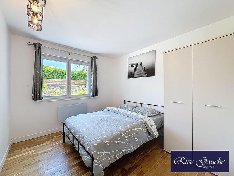 Maison - 267 m² - 7 pièces