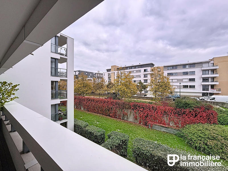 Appartement - 86 m² - 4 pièces