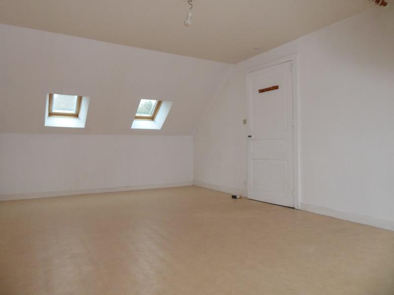 Appartement - 27 m² - 1 pièce