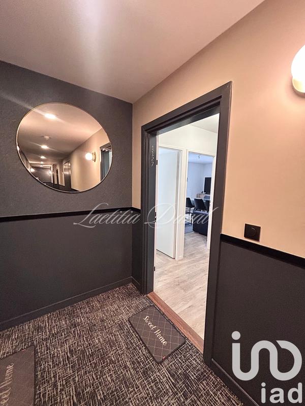 Appartement - 77 m² - 4 pièces