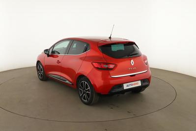 Renault Clio 1.2 TCe Intens Eco2 Edc 120 ch