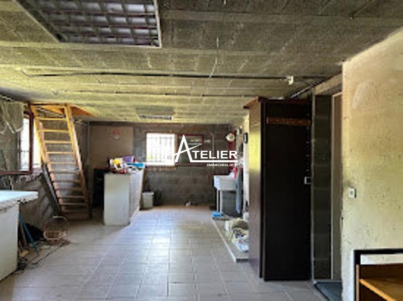 Maison - 87 m² - 4 pièces