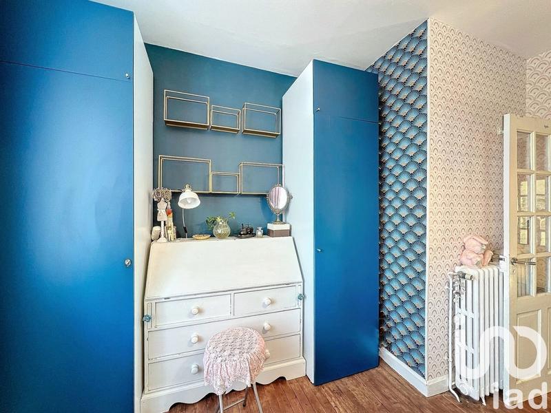 Maison de village - 185 m² - 8 pièces