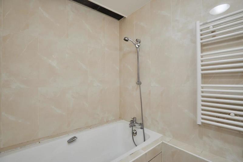 Appartement - 67 m² - 2 pièces