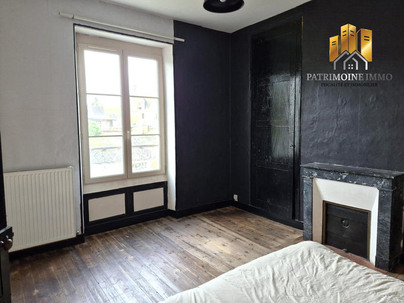 Maison - 173 m² - 6 pièces