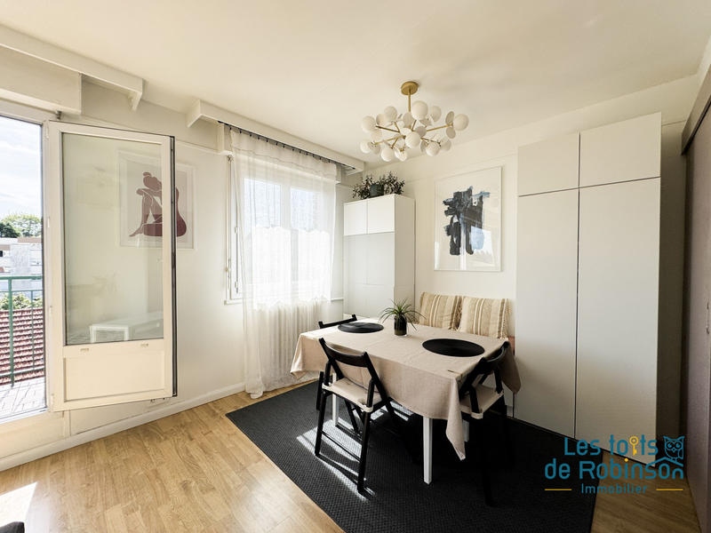 Appartement - 75 m² - 4 pièces