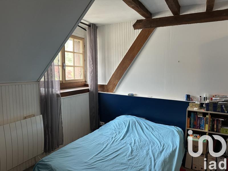 Maison - 149 m² - 7 pièces