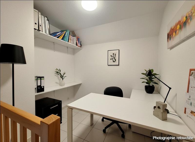 Appartement - 80 m² - 3 pièces