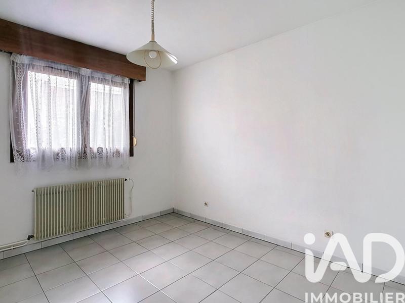 Maison - 74 m² - 4 pièces