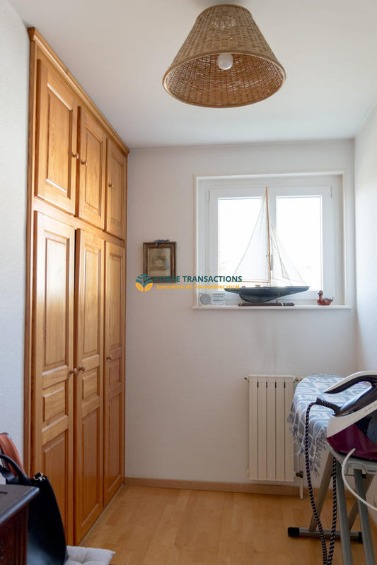 Maison - 215 m² - 7 pièces