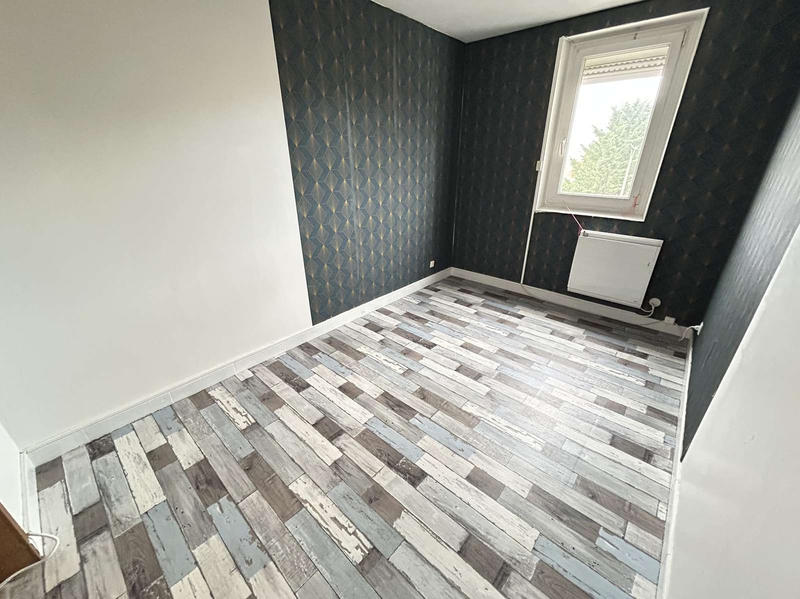 Appartement - 75 m² - 4 pièces