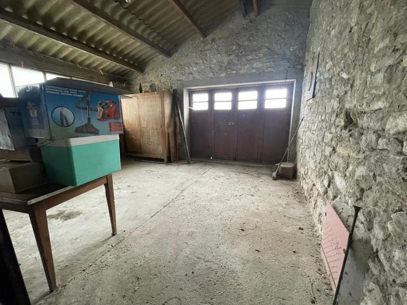 Maison - 65 m² - 3 pièces