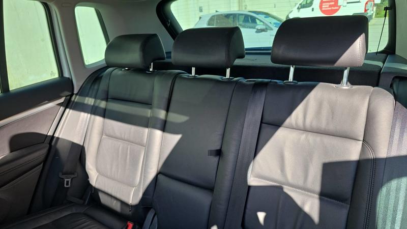 Volkswagen Tiguan 2.0 Tdi 150 4Motion Dsg7 Carat Exclusive