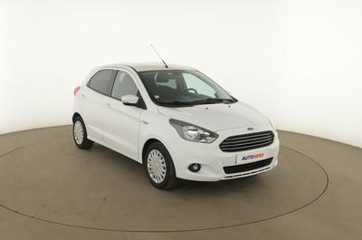 Ford ka + 1.2 Ti-Vct Ultimate 5p 85 ch