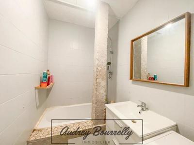 Appartement - 52 m² - 3 pièces