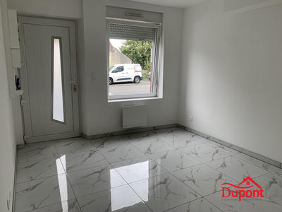 Maison traditionnelle - 79 m² - 5 pièces