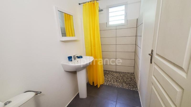 Appartement - 29 m² - 2 pièces