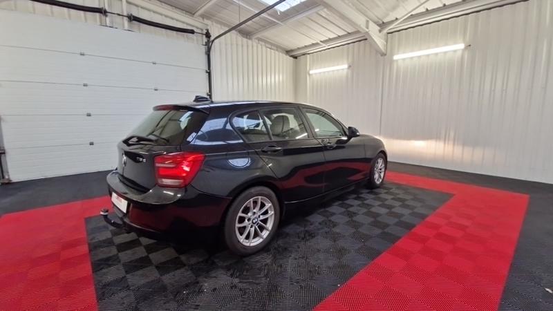 Bmw Série 1 116d EfficientDynamics Edition Business