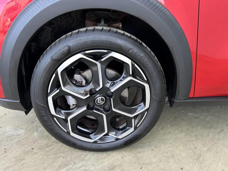 Citroën C3 Turbo 100 ch Bvm6 Max