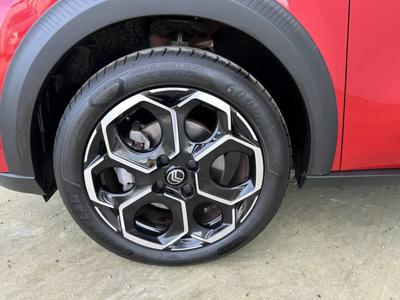 Citroën C3 Turbo 100 ch Bvm6 Max