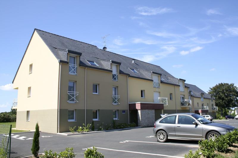 Appartement - 18 m² - 1 pièce