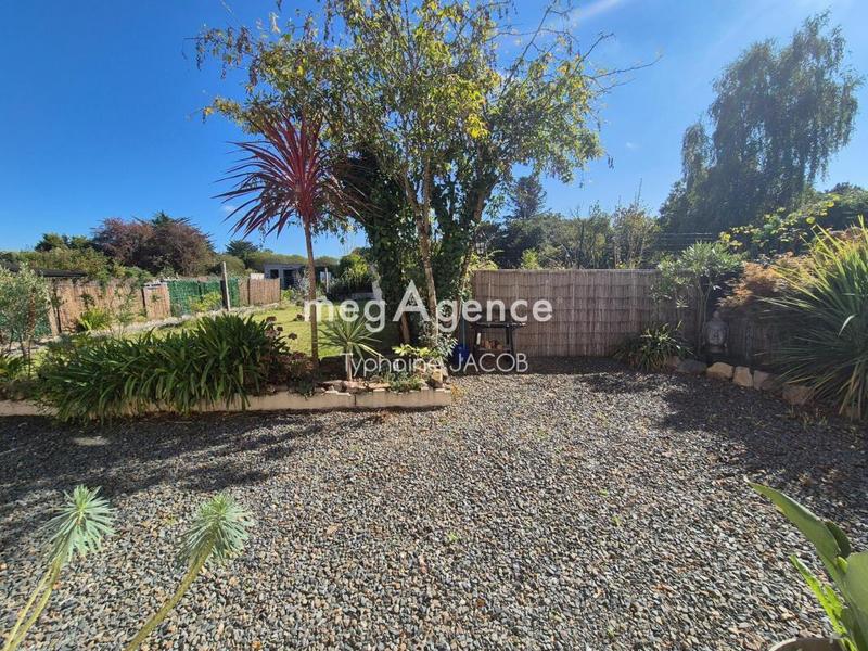 Maison - 78 m² - 4 pièces