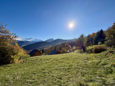 Terrain - 1 660 m²