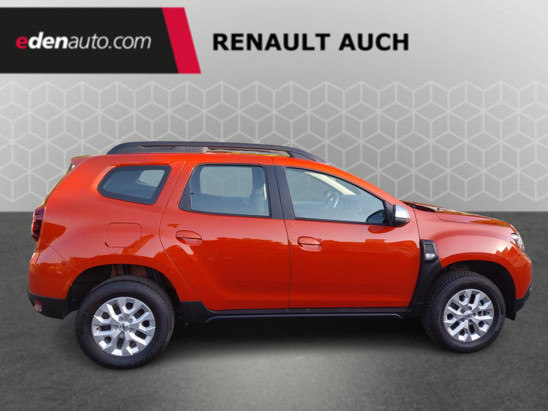 Dacia Duster Eco-G 100 4x2 Expression