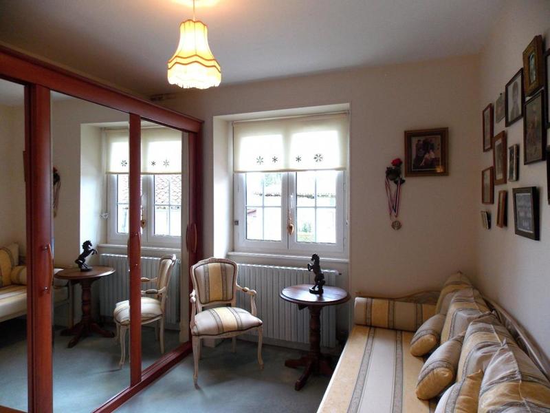 Maison de campagne - 130 m² - 6 pièces