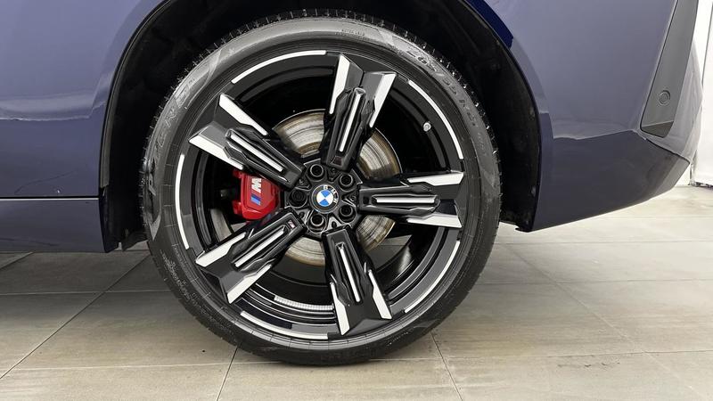 Bmw X3 G45 M50 xDrive 398 ch Bva8 m Performance
