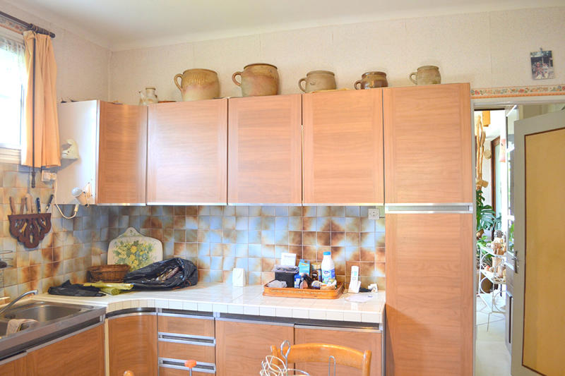 Maison - 157 m² - 7 pièces