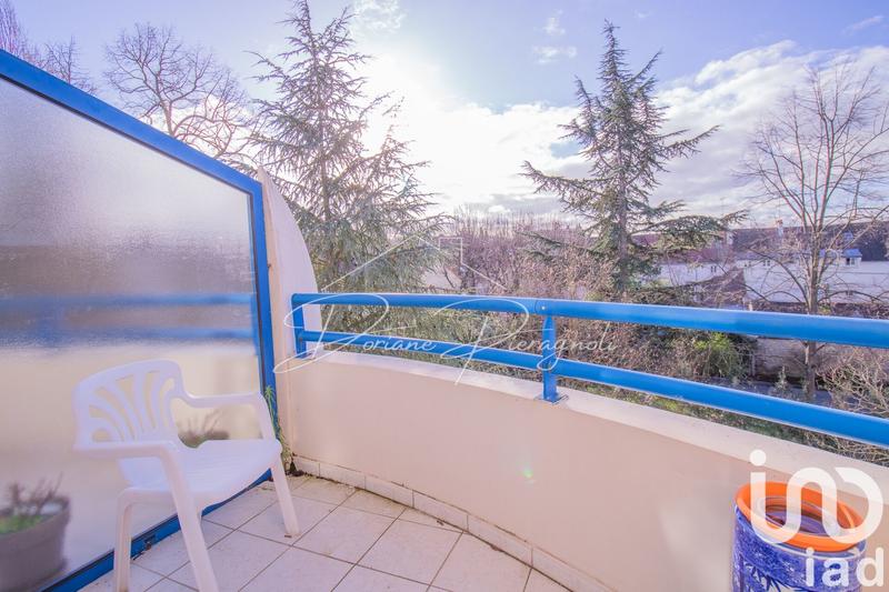 Duplex - 120 m² - 6 pièces