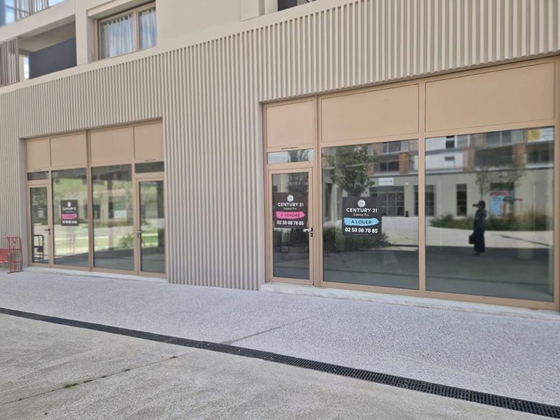 Local commercial - 106 m²