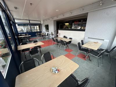 Fonds de commerce - Hôtellerie / Restauration - 200 m²