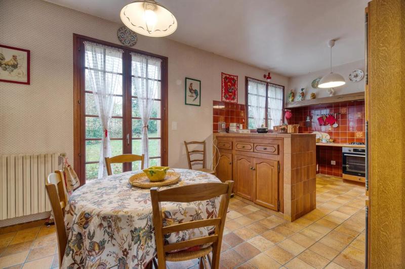 Villa - 206 m² - 7 pièces